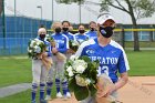 Softball Senior Day  Wheaton College Softball Senior Day. - Photo by Keith Nordstrom : Wheaton, Softball, Senior Day